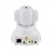 C7837WIP CCTV 720P Wireless IP Camera Wifi Night Vision Network CCTV P2P Cam Onvif Support 128GB Card