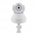 C7837WIP CCTV 720P Wireless IP Camera Wifi Night Vision Network CCTV P2P Cam Onvif Support 128GB Card