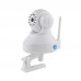 C7837WIP CCTV 720P Wireless IP Camera Wifi Night Vision Network CCTV P2P Cam Onvif Support 128GB Card