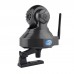 C7837WIP CCTV 720P Wireless IP Camera Wifi Night Vision Network CCTV P2P Cam Onvif Support 128GB Card