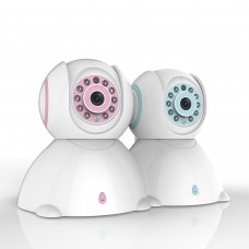 C7842WIP HD 720P Wireless IP Camera Wifi Network CCTV Security H.264 Indoor P2P Cam Baby Monitor Real View