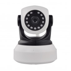 C7824WIP HD 720P Wireless IP Camera Wifi Onvif Video Surveillance Night Vision Security Network Infrared IR
