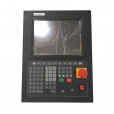 SF-2300S CNC Controller for Flame Plasma Cutting Machine 10.4'' Screen