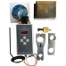 Automatic Arc Cap Voltage Torch Height Controller for CNC Plasma Cutter Cutting Machine SH-HC30