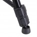 Kingjoy VT-1500 Aluminum Video Camera Studio Photo Tripod Fluid Head for Film Video Shooting