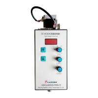 SF-HC30A Automatic Arc Cap Torch Height Controller for Plasma Cutter Machines Flame Cutters THC