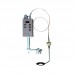 SF-HC30A Automatic Arc Cap Torch Height Controller for Plasma Cutter Machines Flame Cutters THC