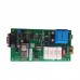 SF-HC30A Automatic Arc Cap Torch Height Controller for Plasma Cutter Machines Flame Cutters THC
