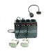 SK-100118 Charging Station 4P3 for Phantom3 Phantom4 Smart Battery 6.0A Charge Current