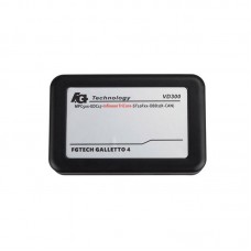 Newest VD300 V54 FGTech Galletto 4 Master BDM TriCore OBD FG Tech ECU Programmer