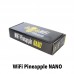 Hak5 WiFi Pineapple NANO Portable Dual Antenna Wireless Network Audit Tool Basic Edition