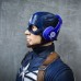 Marvel Wireless Music Video Headset Sports Running Touch Operation