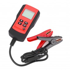 AE300 12V LCD Vehicle Car Digital Battery Test Analyzer Diagnostic Tool