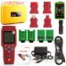 OBDSTAR X-100 PRO Programmer (C+D+E) Type for Immobilize+Odometer Correction+OBD