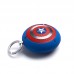 Disney Marvel M101 Wireless Mini Bluetooth Speaker 4.5W Power Inner Battery