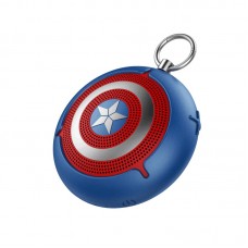 Disney Marvel M101 Wireless Mini Bluetooth Speaker 4.5W Power Inner Battery