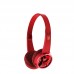 Disney W580BT Head Mounted Game Stereo Sound Music headset Headphone Earphone