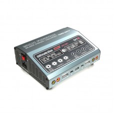 Ultimate D250 AC DC Balance Charger Discharger Power Supply Version 1.0