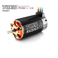 SK-400010-09 TORO X8T V2 Series Brushless Motor 18 Slots Stator