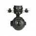 TAROT PEEPER T10X 250ma Burshless Gimbal FPV Spherical High Definition TL10A00