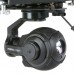 TAROT PEEPER T10X 250ma Burshless Gimbal FPV Spherical High Definition TL10A00