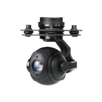 TAROT PEEPER T10X 250ma Burshless Gimbal FPV Spherical High Definition TL10A00