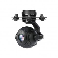 TAROT PEEPER T10X 250ma Burshless Gimbal FPV Spherical High Definition TL10A00