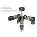 Feiyu G360 Handheld Panorama Camera Gimbal 360 Limitless Panning Axis Vast Adaptability