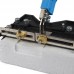 KD-5 XPS Electric Hot Knife Foam Cutter Heat Wire Grooving Cutting Heating Tool