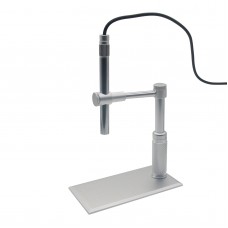 500x Digital Microscope A1 Magnifier Andonstar 2MP USB Electron Endoscope Camera for Industrial Testing