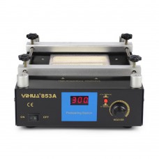 YIHUA 853A Preheating Station Welding Repair SWD Rework Stand