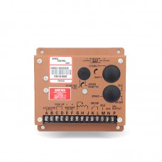 ESD5500E Speed Controller Governor Board 12V 24V