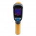 HT-02 Handheld Infrared Thermal Imager Camera with 2.4 Inch Color Lcd Display