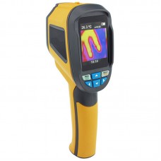 HT-02 Handheld Infrared Thermal Imager Camera with 2.4 Inch Color Lcd Display