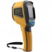 HT-02 Handheld Infrared Thermal Imager Camera with 2.4 Inch Color Lcd Display