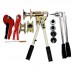 Manual Pipe Clamp Tools for PVC PEX-1632 Pump Clasp with Pipe Expander