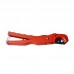 Manual Pipe Clamp Tools for PVC PEX-1632 Pump Clasp with Pipe Expander
