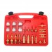Automotive Air Conditioning Leak Detection Tool Repair Kit for Europe and America