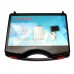 Visual Cleaning Gun Washing Car Air Conditioning Purple Light Clean Maintence System