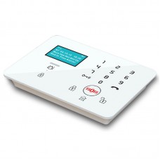 K9 GSM 2G Wireless Security Alarm Panel System