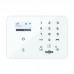 K9 GSM 2G Wireless Security Alarm Panel System