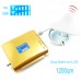 GSM WCDMA 900 2100MHz 3G Dual Band Mobile Cell Phone Signal Booster Repeater