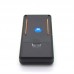 Surface Resistance Resistivity Meter Electrostatic Static Electricity Tester ESD