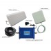Lintratek 4G LTE 2600mhz Band 7 Cell Phone Signal Booster Repeater Antenna Set