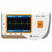 HEAL FORCE PRINCE 180B Handheld Easy ECG EKG Portable Heart Monitor Software USB