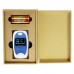 Prince-100A Finger Pluse Oximeter Blood Oxygen Monitor Heart Rate Patient Sensor Saturation Calibratorrs 