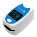 Prince-100A Finger Pluse Oximeter Blood Oxygen Monitor Heart Rate Patient Sensor Saturation Calibratorrs 