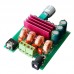 HIFI 2.0 TPA3116D2 50W 50W Digital Power Amplifier Completed Board