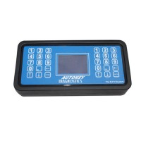 MVP Key Pro Decoder V14.9 MVP Key Programmer English Spanish for Multi Cars