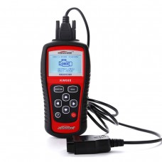 MaxiScan MS509 KW808 OBD2 OBDII EOBD Scanner Car Code Reader Tester Diagnostic